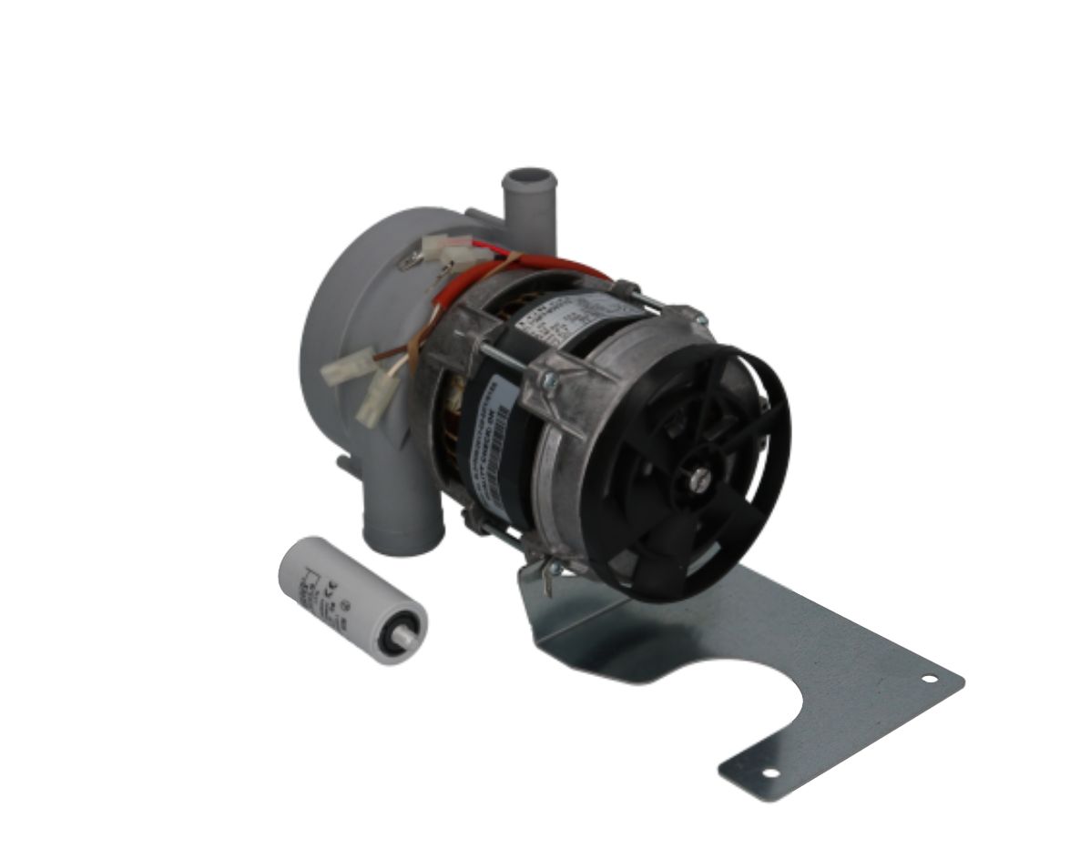 Электронасос LGB LA50 0,63HP для AMIKA (74122) Электронасос LGB LA50 0,63HP для AMIKA (74122)