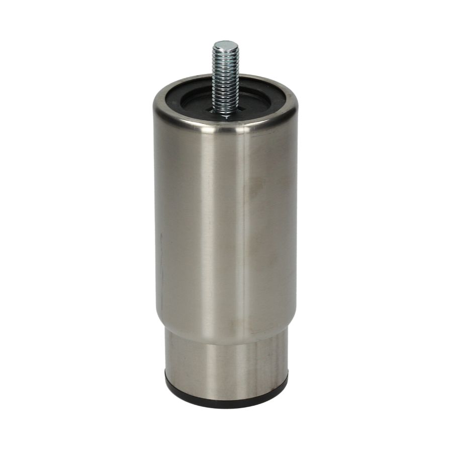 Ножка из нержавеющей стали 135 мм для AMIKA (926117) Ножка из нержавеющей стали 135 мм для AMIKA (926117)