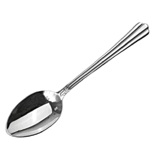 Ложка десертная «Нова» 18 см ETERNUM Ложка десертная «Нова» 18 см ETERNUM