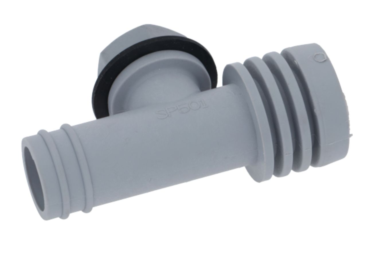 Устройство предотвращения противотока для спуска AMIKA (144992) Устройство предотвращения противотока для спуска AMIKA (144992)