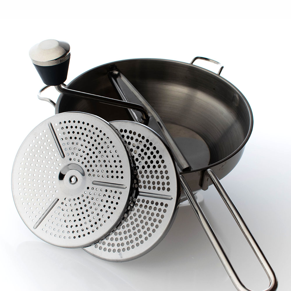 Терка механическая, овощерезка FOODATLAS Терка механическая, овощерезка FOODATLAS