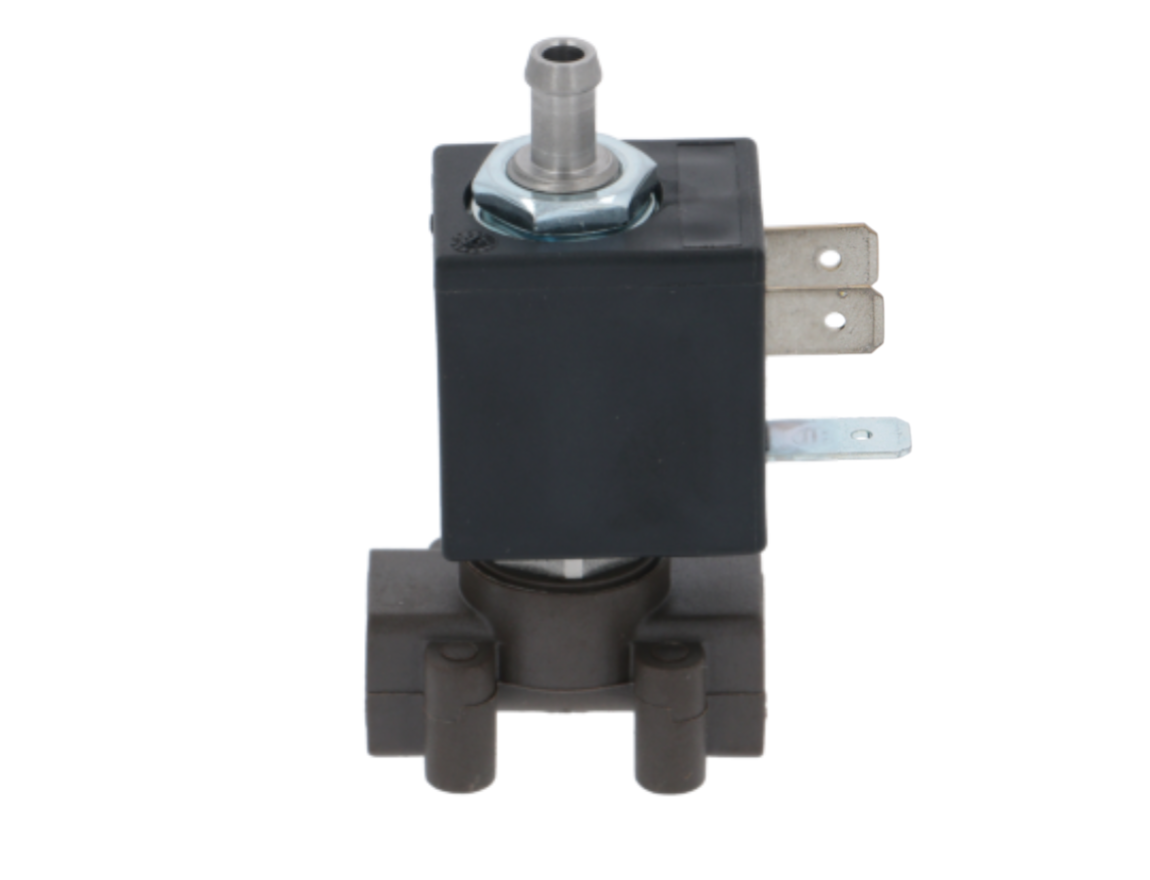 Клапан трехходовой для молочной системы BlueDot CARIMALI (96.05342) Клапан трехходовой для молочной системы BlueDot CARIMALI (96.05342)