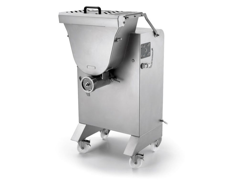 Мясорубка MASTER 30 (полный унгер) CE SIRMAN Мясорубка MASTER 30 (полный унгер) CE SIRMAN