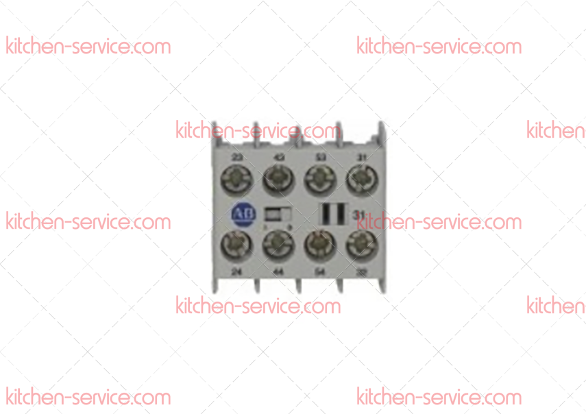 Контактор для печи (5052636) Контактор для печи (5052636)