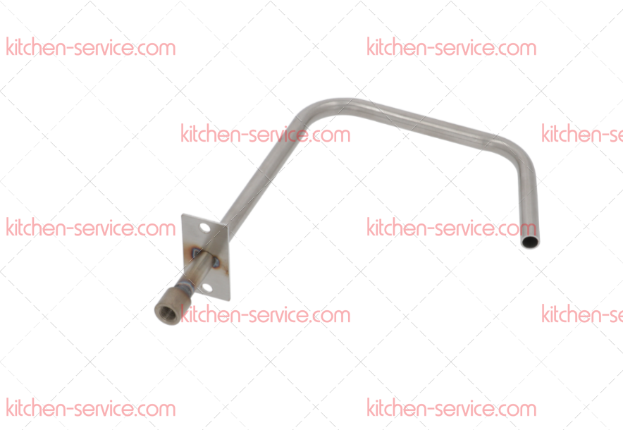 Соединитель для колена сопла печи (5060912) Соединитель для колена сопла печи (5060912)