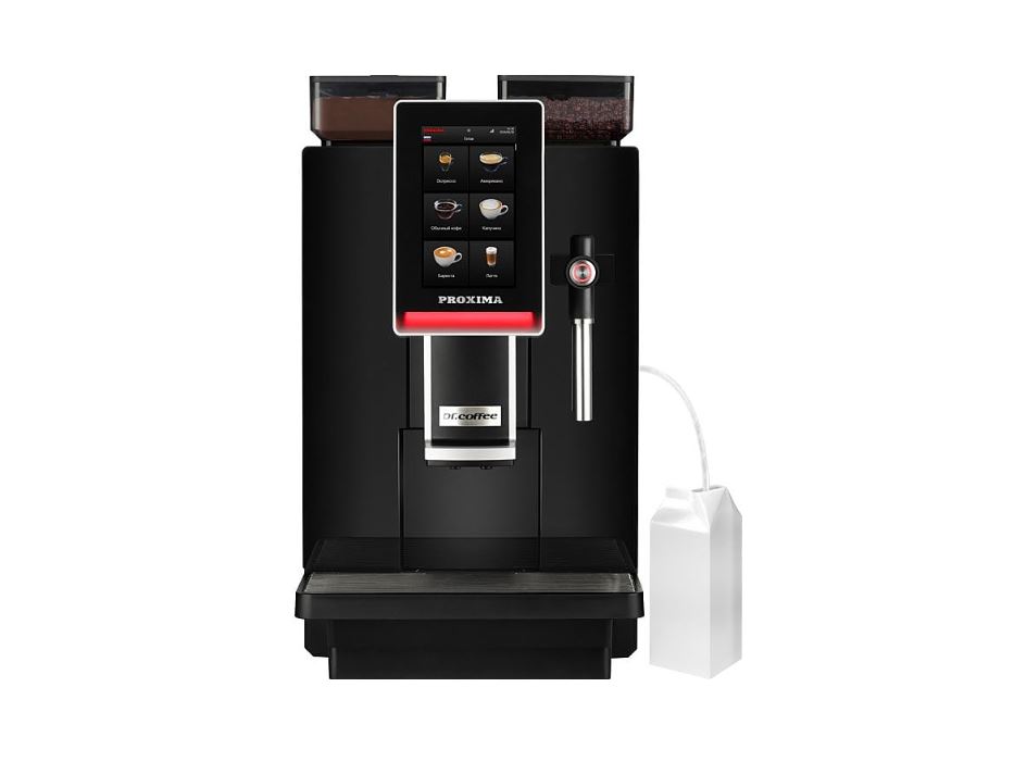 Кофемашина Minibar S1 PROXIMA Кофемашина Minibar S1 PROXIMA