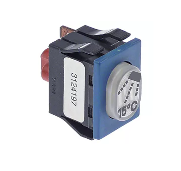 Выключатель нажимной кнопочный для WINTERHALTER (3124197) Выключатель нажимной кнопочный для WINTERHALTER (3124197)