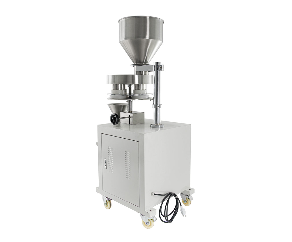 Дозатор объемный сыпучих материалов KFG50 FOODATLAS Дозатор объемный сыпучих материалов KFG50 FOODATLAS