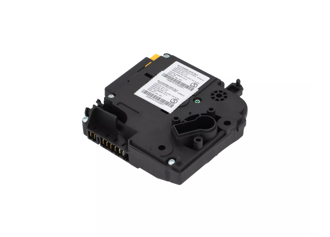 Замок электромагнитный в сборе для двери W4300H ELECTROLUX (438956101) Замок электромагнитный в сборе для двери W4300H ELECTROLUX (438956101)