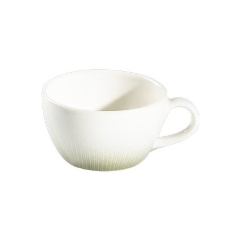 Чашка чайная 340мл Reflection Green ID Fine Чашка чайная 340мл Reflection Green ID Fine