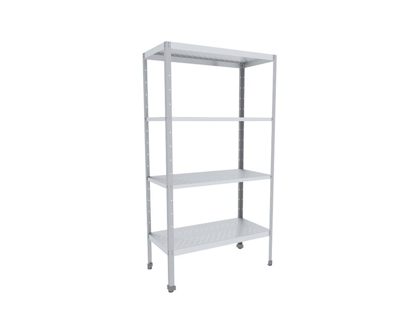 Стеллаж ЭКОНОМ СКК-7/5 ЭЦК-П ПИЩЕВЫЕ ТЕХНОЛОГИИ Стеллаж ЭКОНОМ СКК-7/5 ЭЦК-П ПИЩЕВЫЕ ТЕХНОЛОГИИ