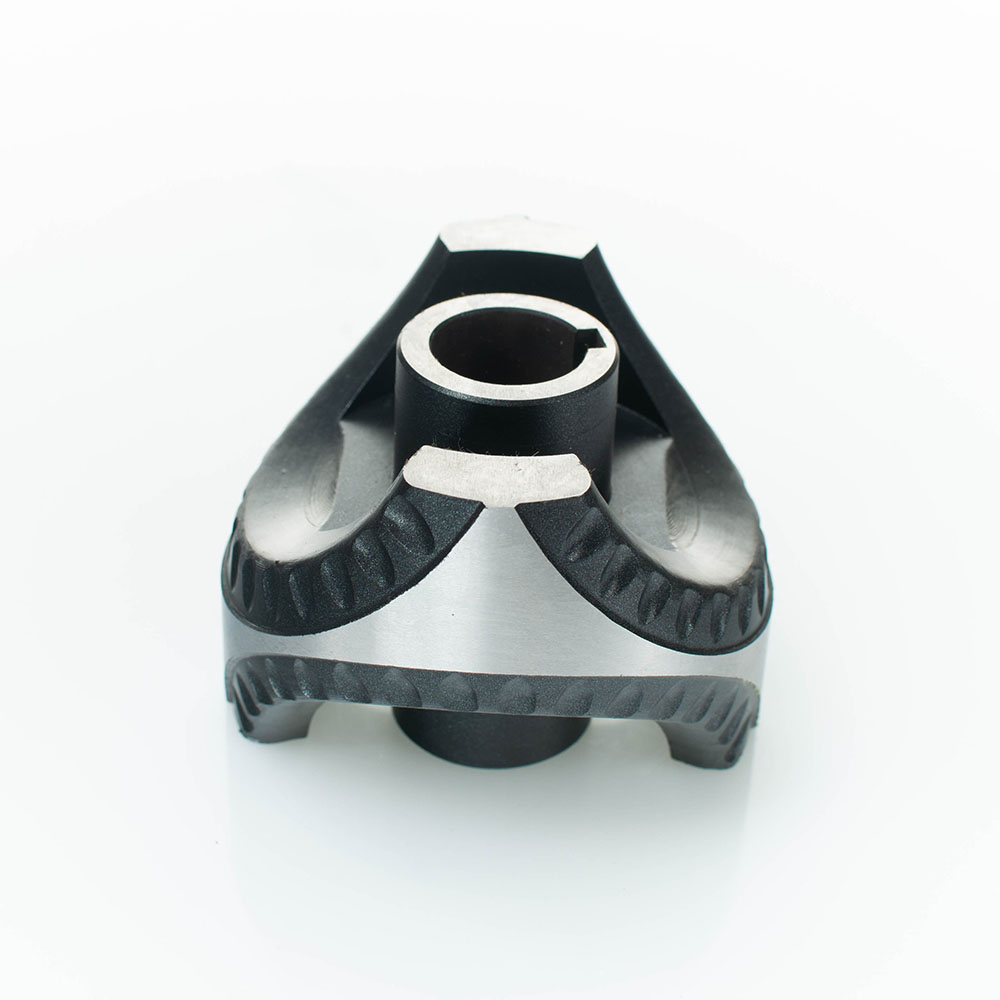 Матрица 4 яч, Треугольник, d84, ш66 для JGL-120 FOODATLAS (УТ000002806) Матрица 4 яч, Треугольник, d84, ш66 для JGL-120 FOODATLAS (УТ000002806)