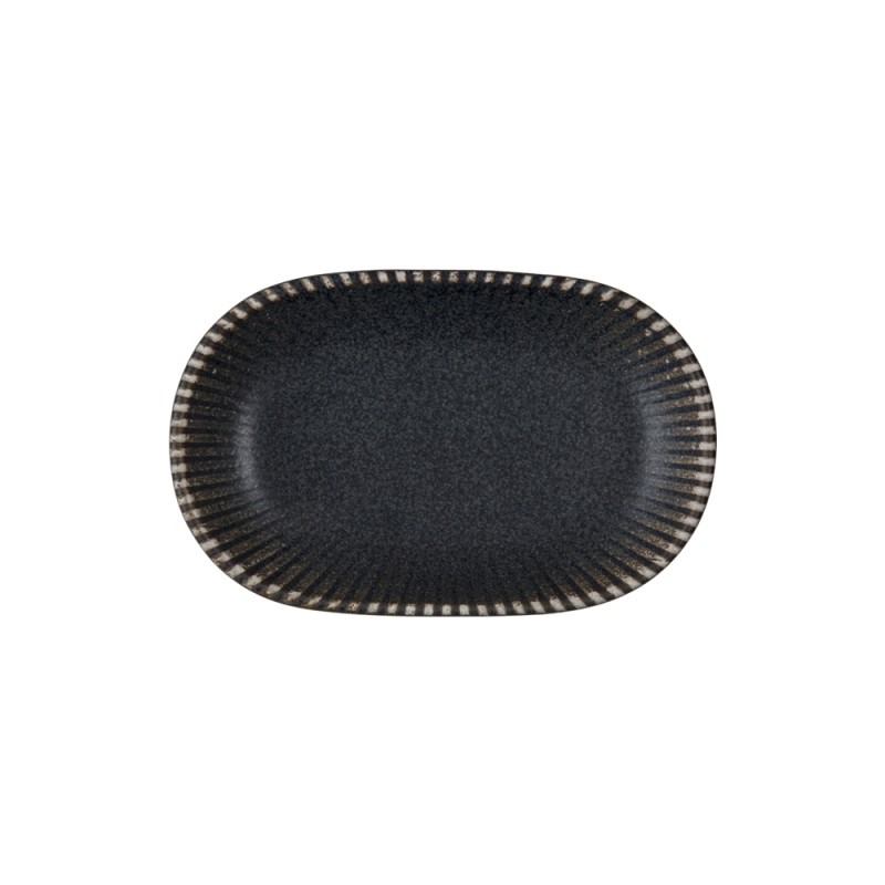 Блюдо овальное 28см Reckless ID Fine Блюдо овальное 28см Reckless ID Fine