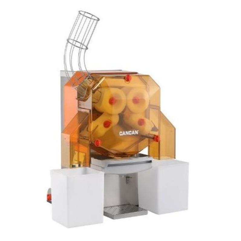 Соковыжималка автоматическая 32 0601 CANCAN Соковыжималка автоматическая 32 0601 CANCAN