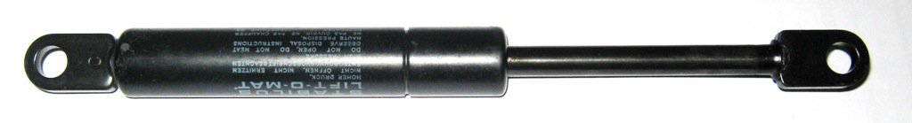 Амортизатор для S40 TURBOVAC (0601.00000) Амортизатор для S40 TURBOVAC (0601.00000)