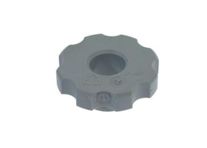 Гайка круглая для душа ополаскивающего ELETTROBAR (REB429008) Гайка круглая для душа ополаскивающего ELETTROBAR (REB429008)