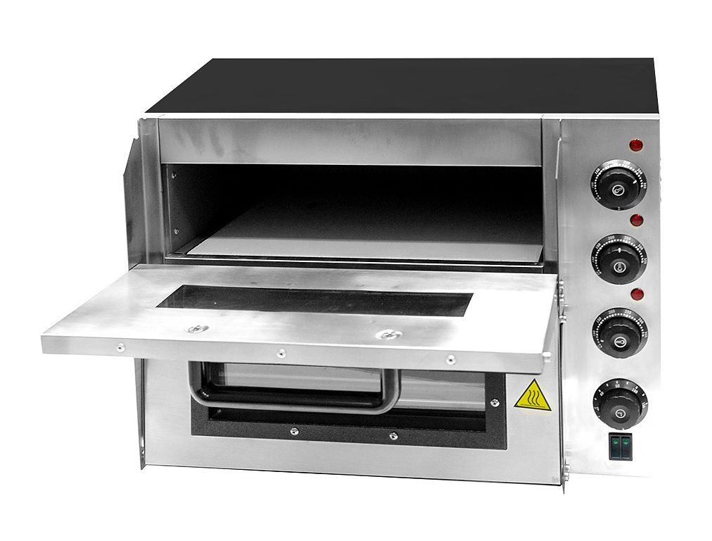 Печь для пиццы электрическая EPC02P KOCATEQ Печь для пиццы электрическая EPC02P KOCATEQ