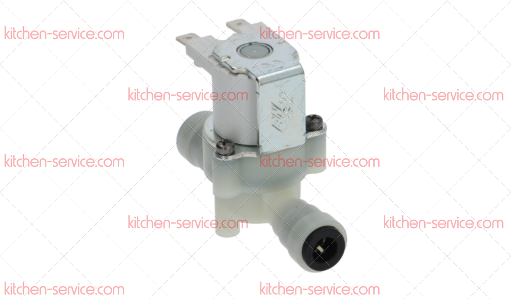 Клапан электромагнитный для печи (3120654) Клапан электромагнитный для печи (3120654)