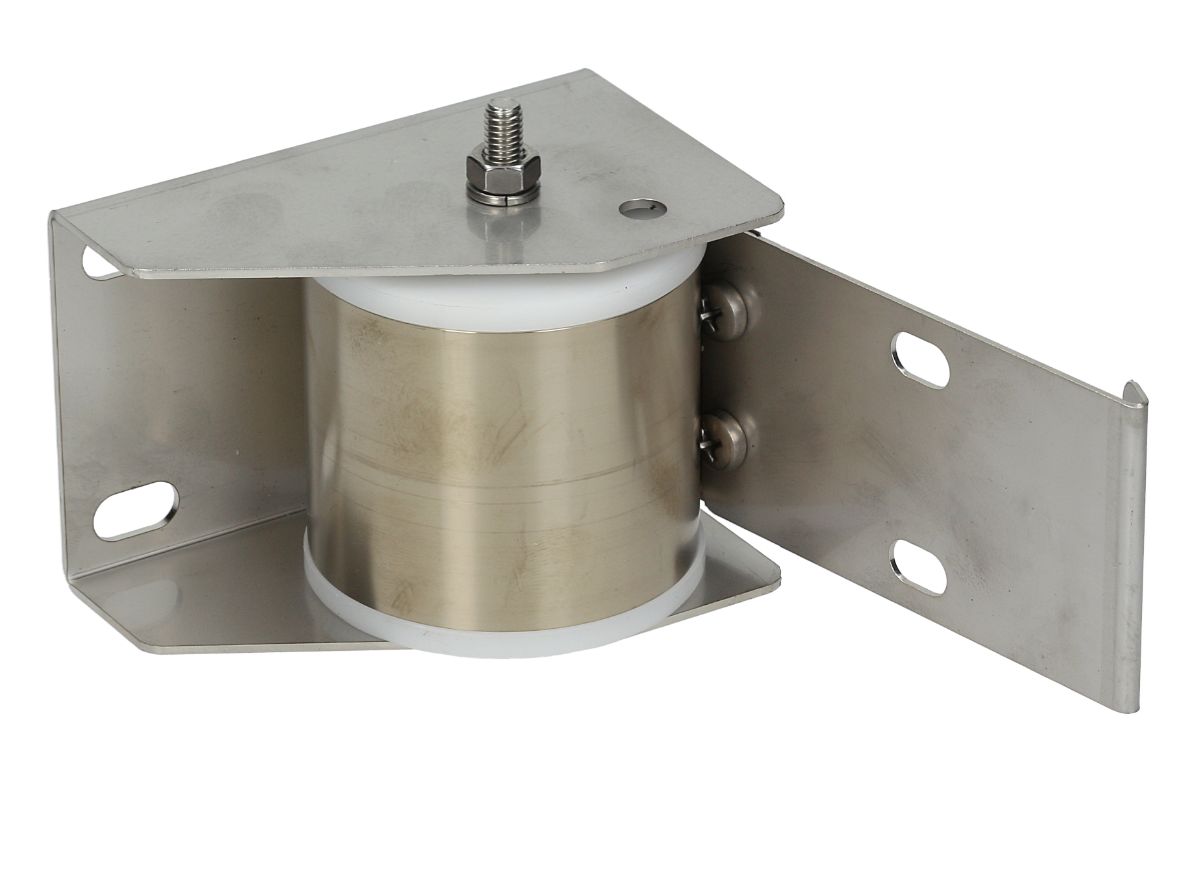 Пружина роликовая для AMIKA (65654) Пружина роликовая для AMIKA (65654)