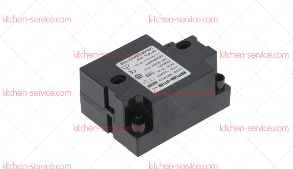 Генератор искры двух-ходовой для печи (3181013) Генератор искры двух-ходовой для печи (3181013)