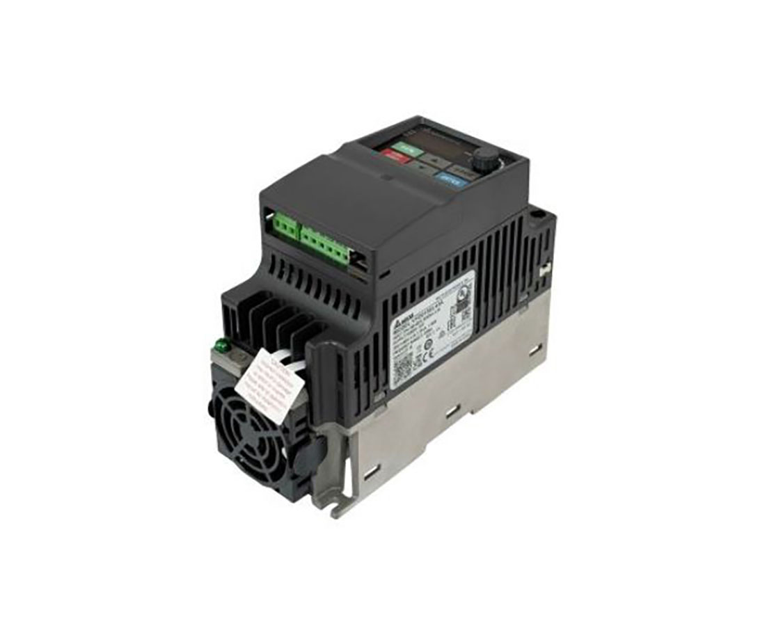 Преобразователь частотный для миксера APL APACH (VFD015EL43A) Преобразователь частотный для миксера APL APACH (VFD015EL43A)