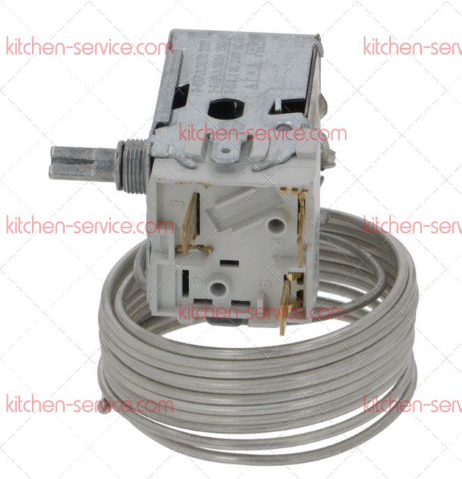 ТЕРМОСТАТ ATEA (A131001) ТЕРМОСТАТ ATEA (A131001)