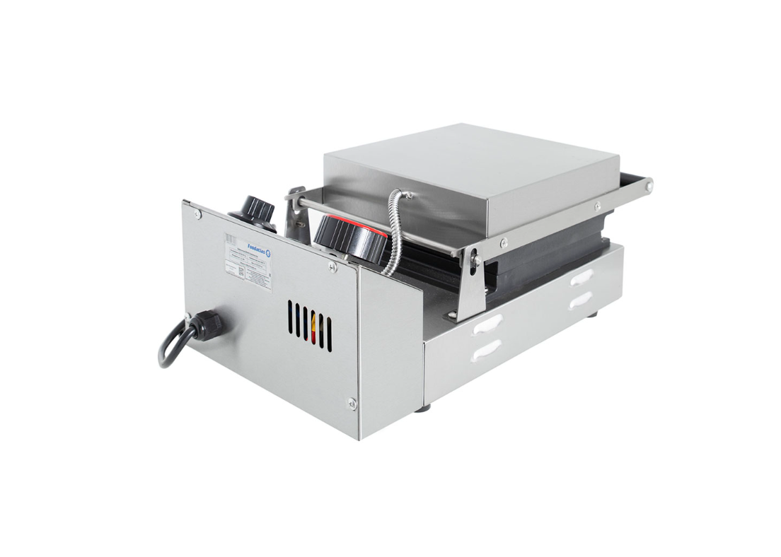 Вафельница EB-M4 Eco FOODATLAS Вафельница EB-M4 Eco FOODATLAS