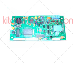 Плата MAIN рсв ASSY PW CAS (27155)
