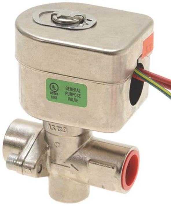 Клапан сброса пара для HENNY PENNY Клапан сброса пара для HENNY PENNY