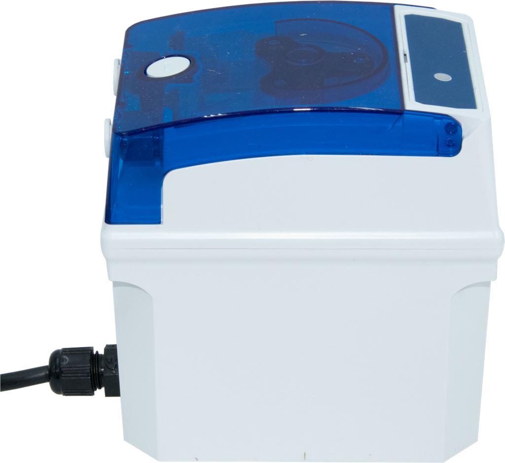 Насос дозирующий перистальтический WareOne PR-1 RIN SEKO (WOPR0301A23000) Насос дозирующий перистальтический WareOne PR-1 RIN SEKO (WOPR0301A23000)