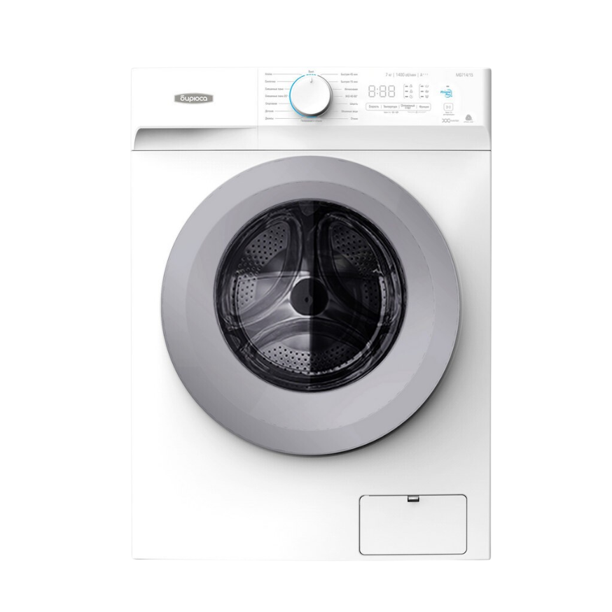 Машина стиральная WM-MG714/15 БИРЮСА Машина стиральная WM-MG714/15 БИРЮСА