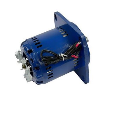 Мотор для миксера планетарного HKN-IP40F HURAKAN Мотор для миксера планетарного HKN-IP40F HURAKAN