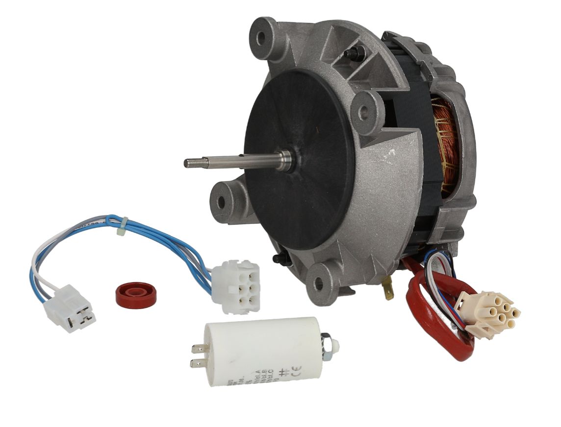 Мотор для печей A04/05/08/10 ALPHATECH (R65041000) Мотор для печей A04/05/08/10 ALPHATECH (R65041000)