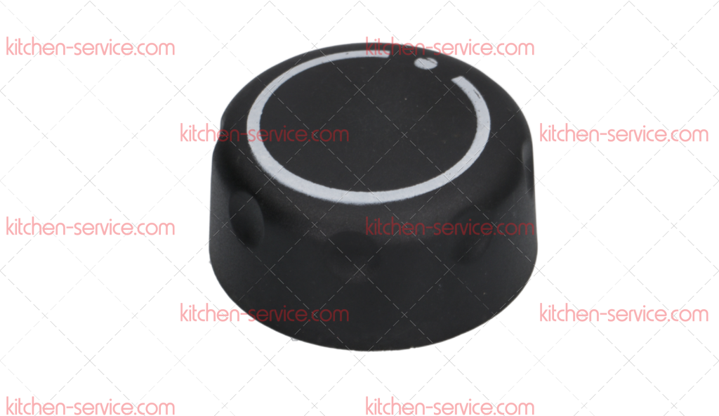 Ручка регулировочная для печи (3242805) Ручка регулировочная для печи (3242805)