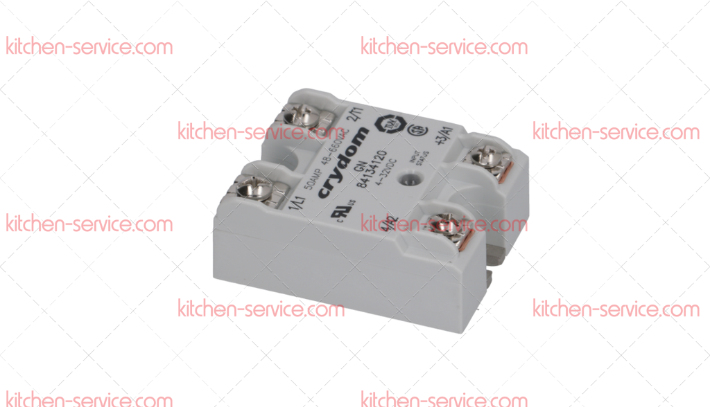 Реле GN 84135165 для печи (3351087) Реле GN 84135165 для печи (3351087)