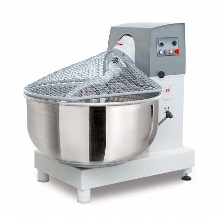 Машина тестомесильная FCX120 WLBAKE Машина тестомесильная FCX120 WLBAKE