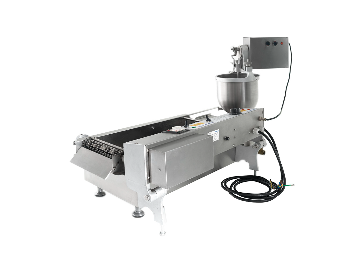 Аппарат пончиковый SK-T1 Eco FOODATLAS Аппарат пончиковый SK-T1 Eco FOODATLAS