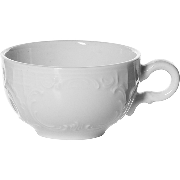 Чашка кофейная 90мл фарфор «Моцарт» BAUSCHER Чашка кофейная 90мл фарфор «Моцарт» BAUSCHER