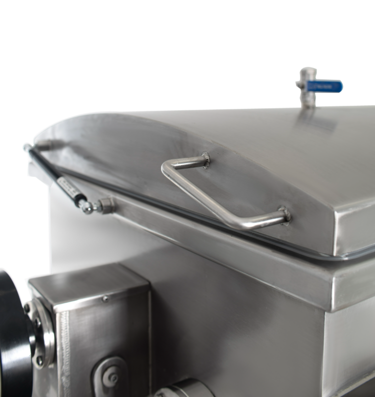 Фаршемес вакуумный ZKBX-150 FOODATLAS Фаршемес вакуумный ZKBX-150 FOODATLAS