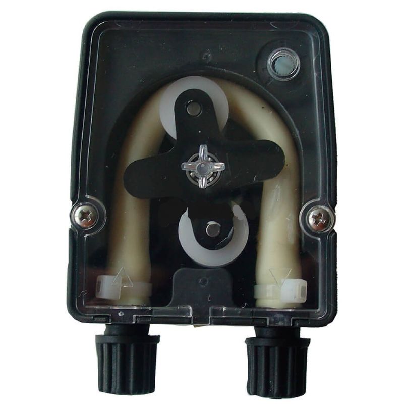 Насос дозирующий NBR-0.4 SEKO (NBR030HA2002) Насос дозирующий NBR-0.4 SEKO (NBR030HA2002)