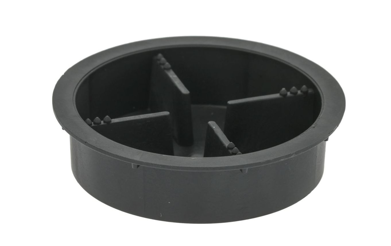 Чаша для сбора капель соковыжималки SANTOS (11403) Чаша для сбора капель соковыжималки SANTOS (11403)