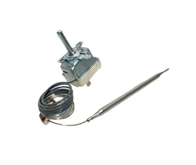 Термостат рабочий для фритюрницы APACH Термостат рабочий для фритюрницы APACH