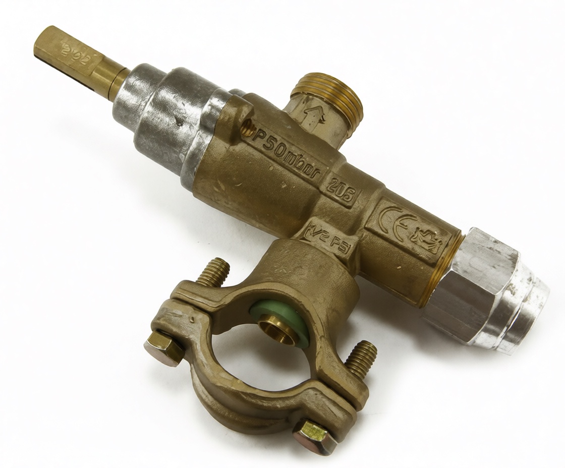 Кран для EURAST (70210249) Кран для EURAST (70210249)