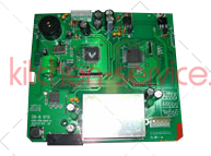 Плата MAIN рсв ASSY DB II CAS (67576)