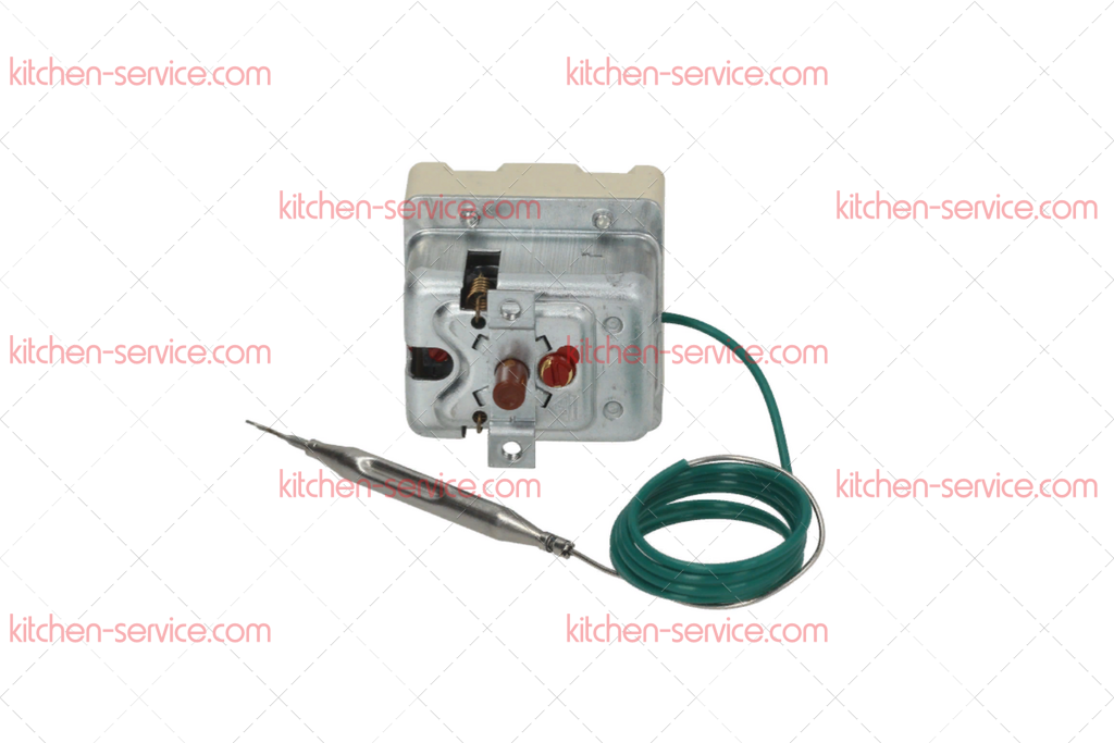 Термостат трёхфазный защитный с ручным возвратом для EMMEPI (809257) Термостат трёхфазный защитный с ручным возвратом для EMMEPI (809257)