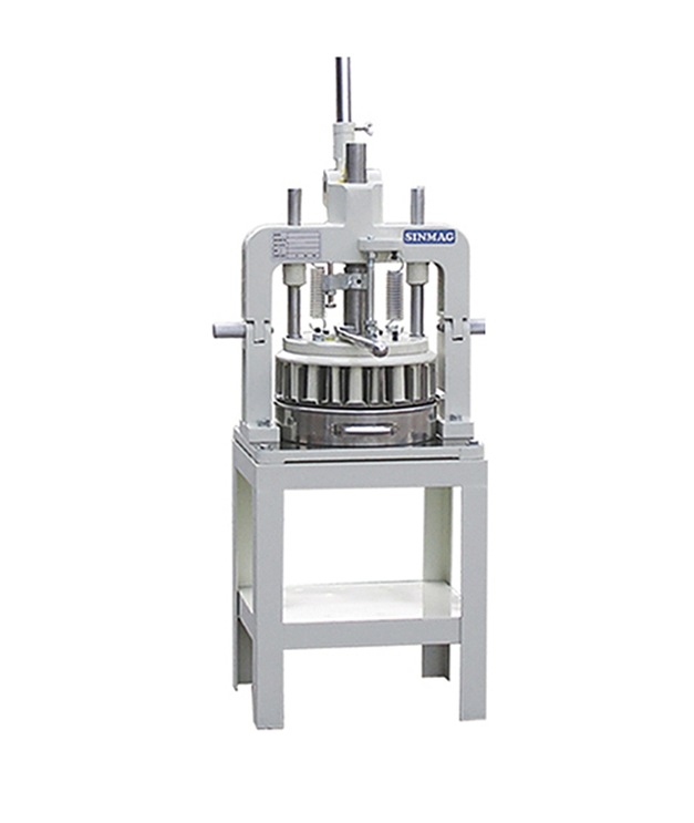 Тестоделитель SM-530 SINMAG Тестоделитель SM-530 SINMAG