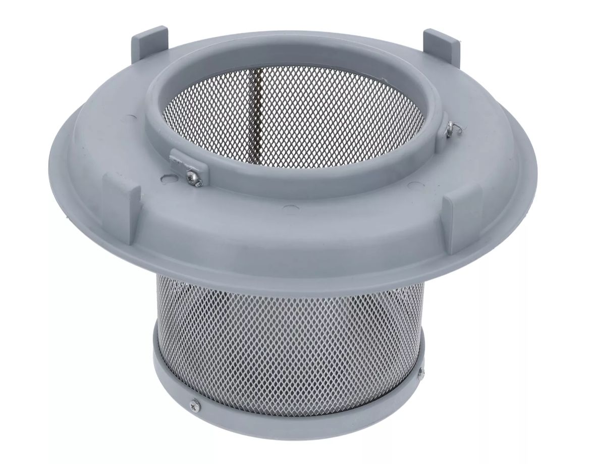 Фильтр для помпы D240 H168 C44/LP61 ELFRAMO (00018327) Фильтр для помпы D240 H168 C44/LP61 ELFRAMO (00018327)