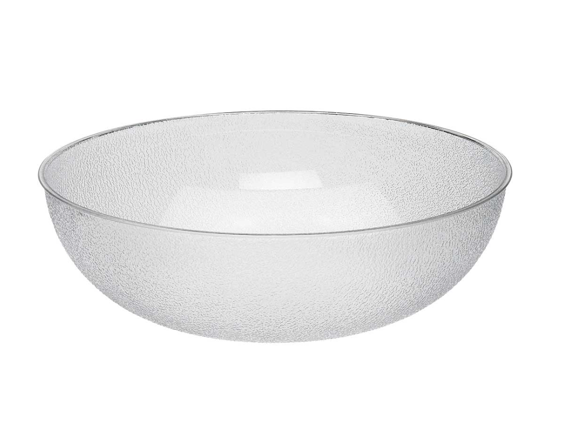 Салатник REBBLED 10600 мл CAMBRO (PSB15-176) Салатник REBBLED 10600 мл CAMBRO (PSB15-176)