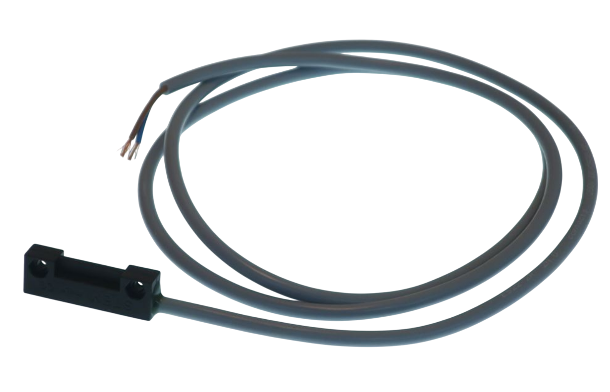 Выключатель электромагнитный 250 В 1 А для SIRMAN (LF1010005) Выключатель электромагнитный 250 В 1 А для SIRMAN (LF1010005)