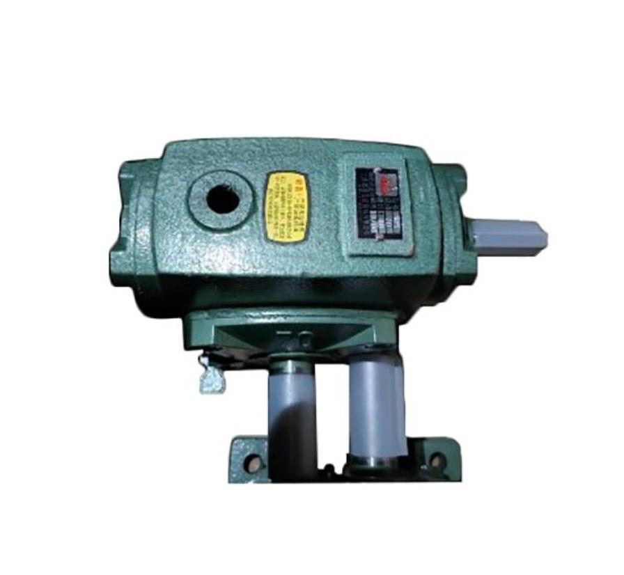 Редуктор для тестомесильной машины WHM12,5 FOODATLAS (ЦБ000000835) Редуктор для тестомесильной машины WHM12,5 FOODATLAS (ЦБ000000835)